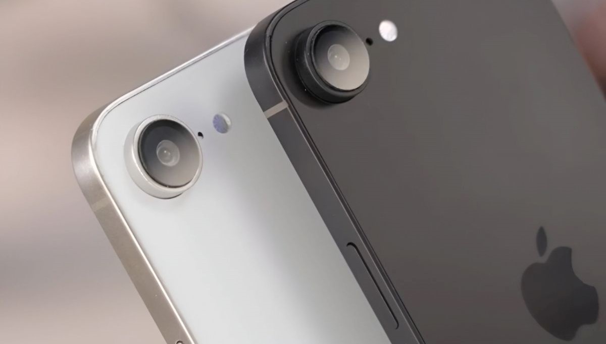 Apple’ın 18 yıllık özelliği tarihe karışıyor: iPhone SE 4 görüntüleri sızdırıldı