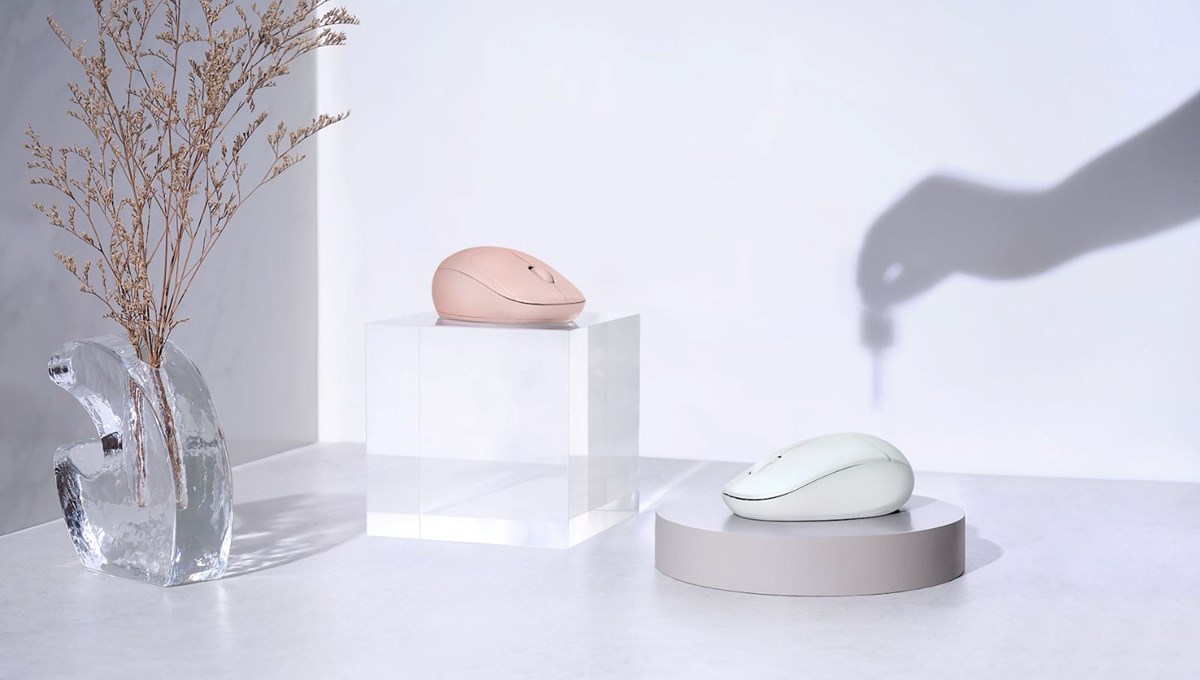 ASUS’tan kokulu mouse geliyor