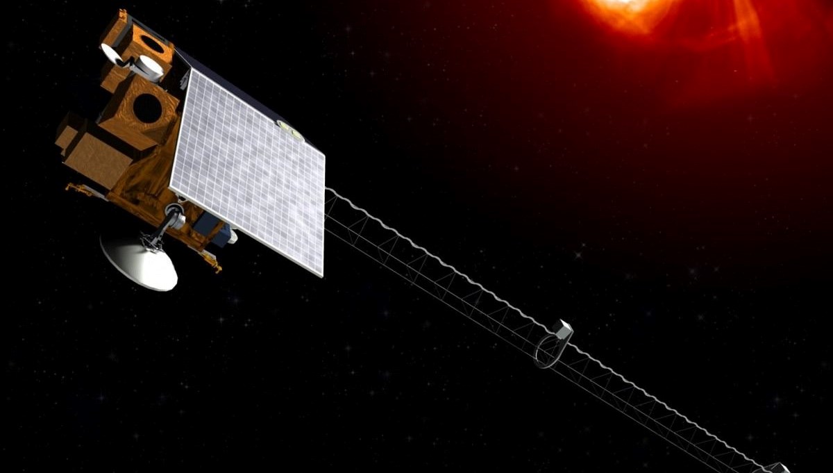 Ball Aerospace’ten NASA ile 230 milyon dolarlık anlaşma