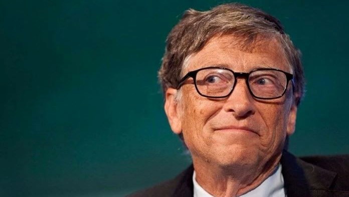 Bill Gates ”Seni neden işe alalım?” sorusuna yanıt verdi