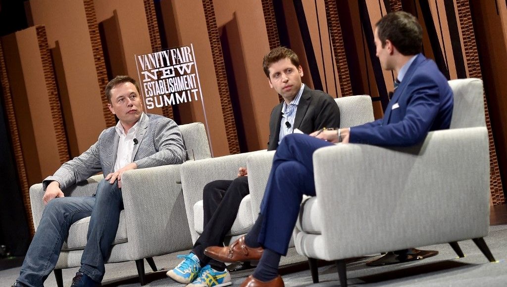 Elon Musk’tan OpenAI hamlesi: 97 milyar dolarlık teklifin arkasında kimler var?