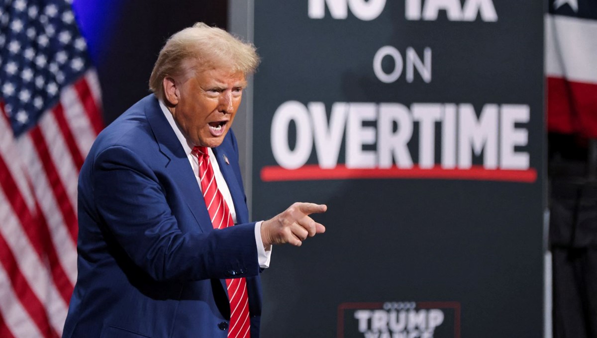 Google, Trump’ın sözünü dinledi: Haritalar’da “Amerika Körfezi” kararı