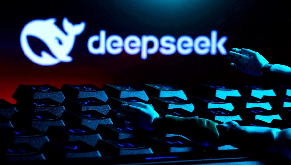 Güvenlik endişeleri arttı: DeepSeek, verileri Çin’e mi aktarıyor?