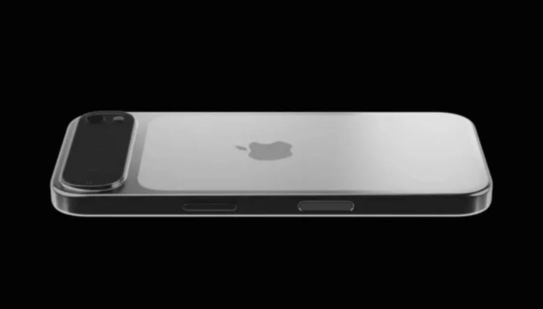 iPhone 17’nin görüntüsü sızdı! Yeni iPhone’un tasarımında büyük değişim