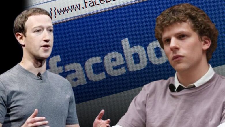 Mark Zuckerberg’ü canlandırdı, Oscar’a aday gösterildi: Oyuncu artık “böyle biriyle” ilişkilendirilmek istemiyor