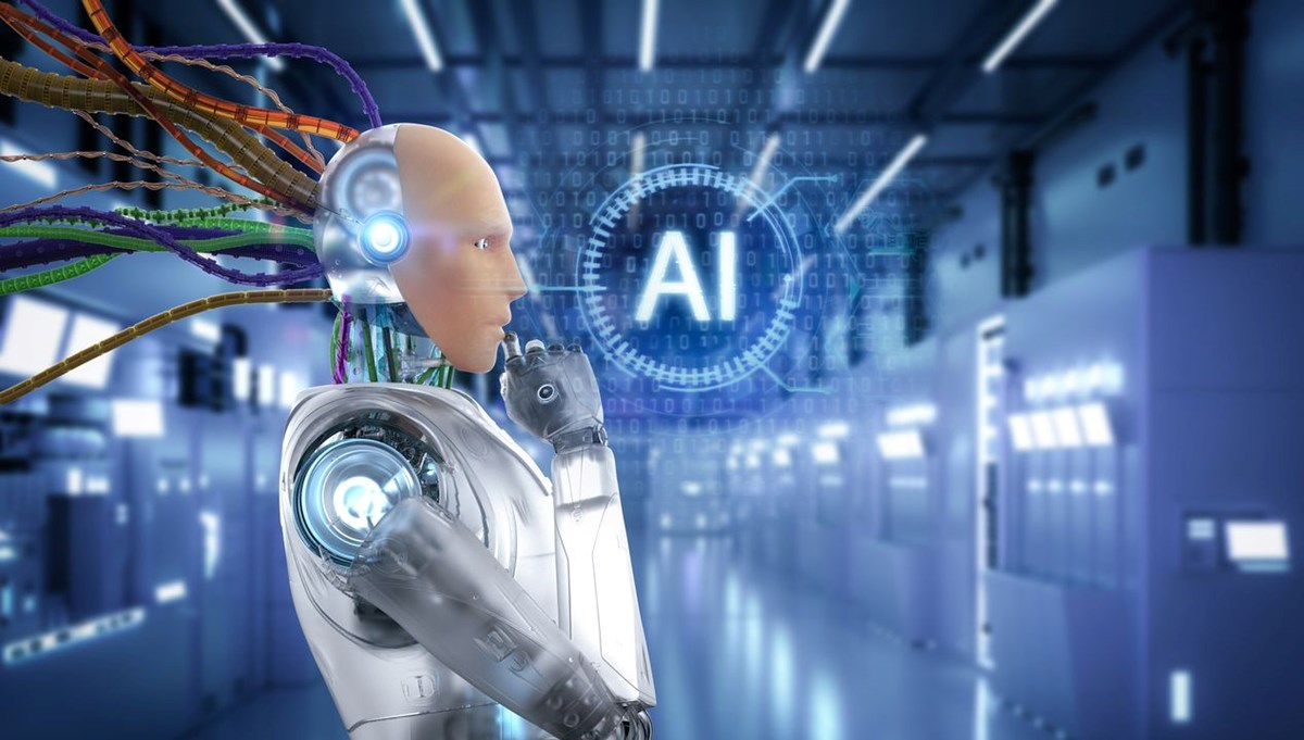 Meta’nın yeni hayali: Yapay zeka destekli insansı robotlar