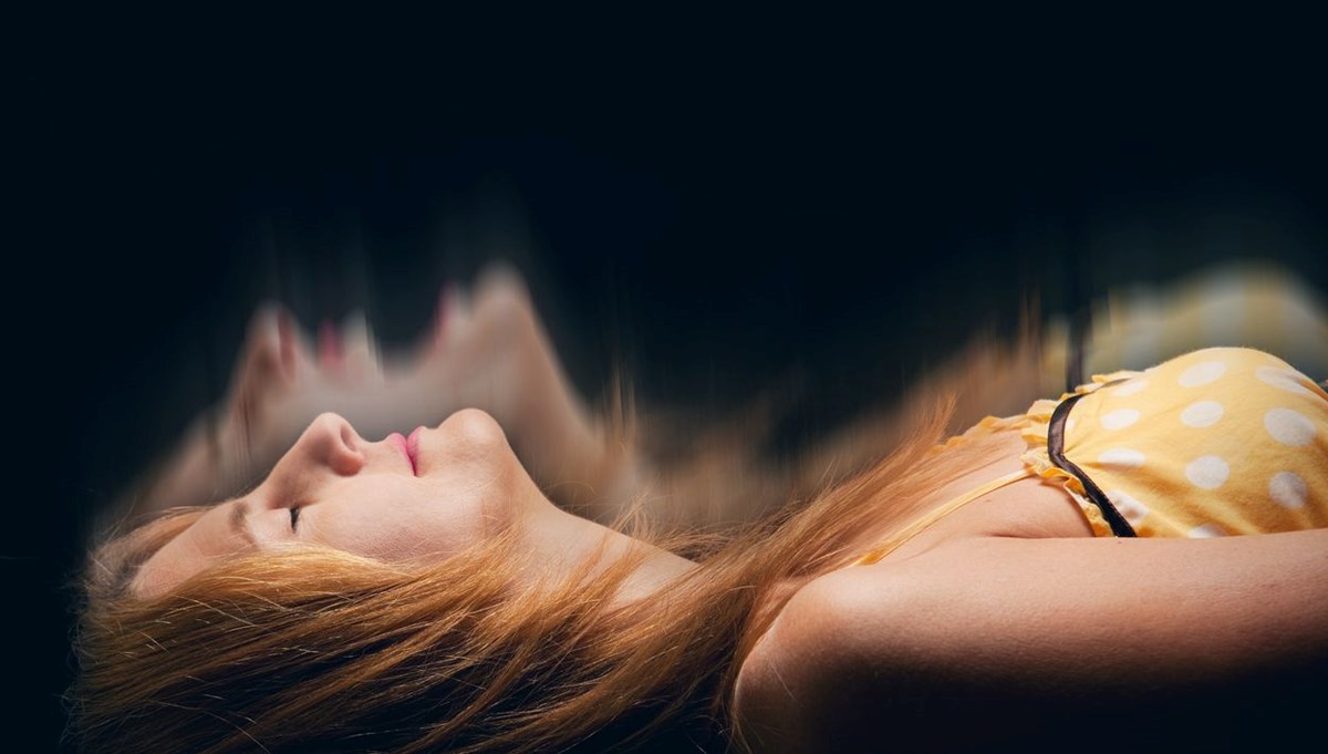 Ölümden sonra 90 saniye süren enerji patlaması: “Ruh bedenden ayrılıyor”