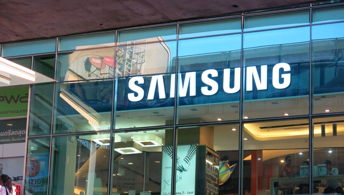 Samsung, 2 milyar dolarlık hissesini geri alıyor