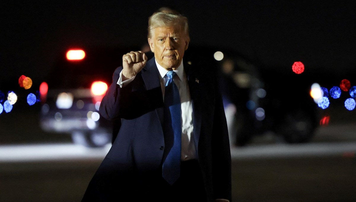 Trump’ın politikaları NASA’nın çalışmalarını durdurdu: Bilimsel araştırmalara müdahale mi?