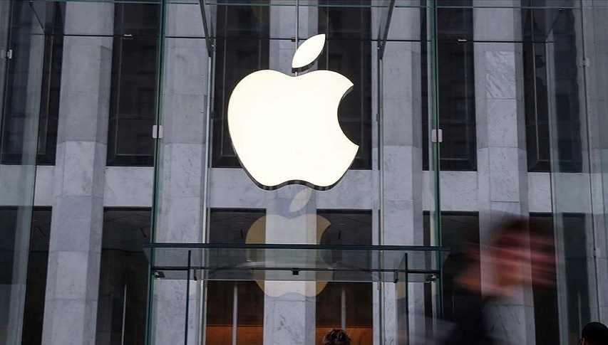 Apple’dan katlanabilir iPhone hamlesi