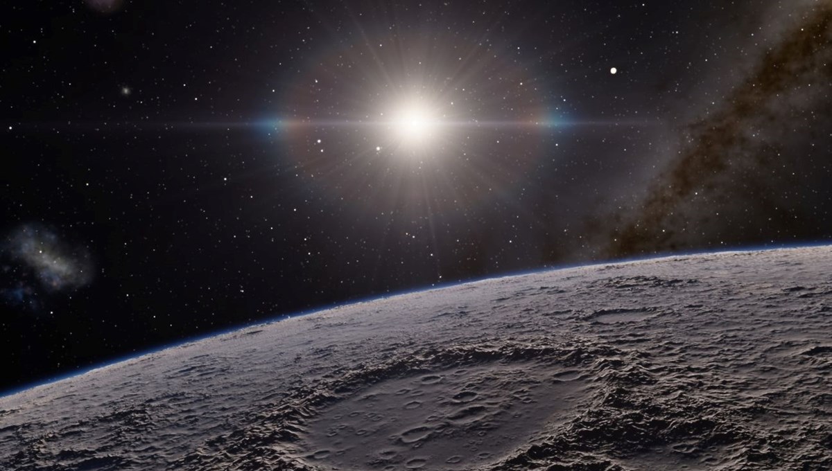 Çin, Ay’da dev bir radyo teleskop ağı kurmayı planlıyor