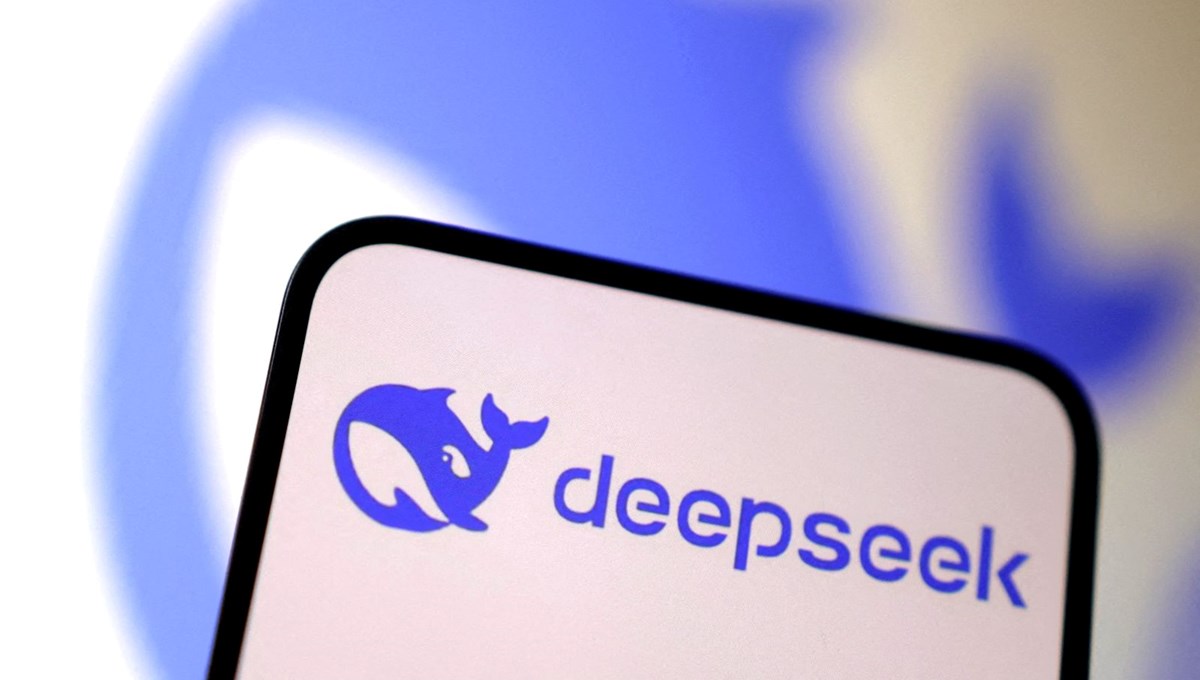 DeepSeek’ten yüzde 545 kâr iddiası DeepSeek’ten yüzde 545 kâr iddiası