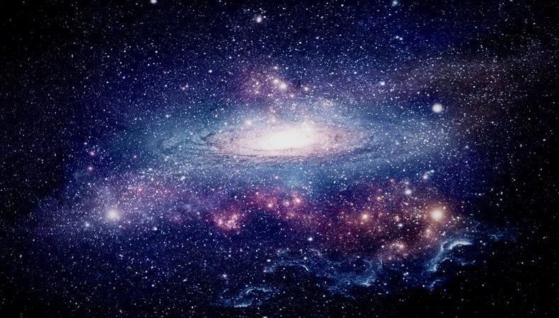 Dünya’dan bir milyar ışık yılı uzakta yeni galaksi keşfedildi