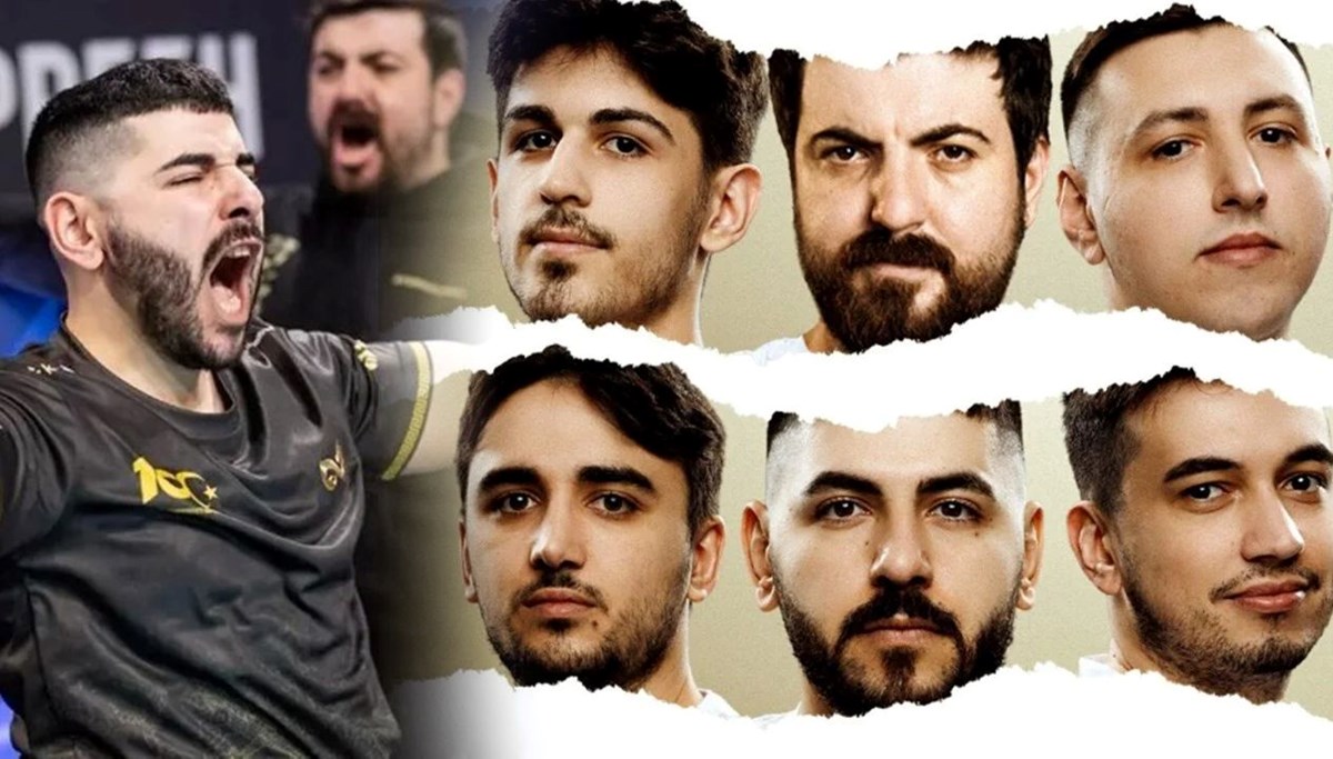 Eternal Fire-Mouz maçı ne zaman, saat kaçta ve hangi kanalda BLAST Open Lisbon 2025