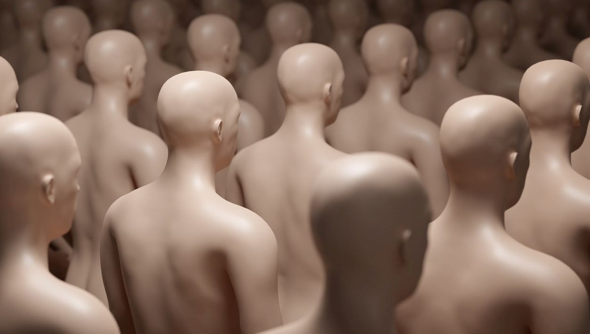 Frankenstein gerçek mi oluyor? İnsan bedenleri laboratuvarda üretilebilir!