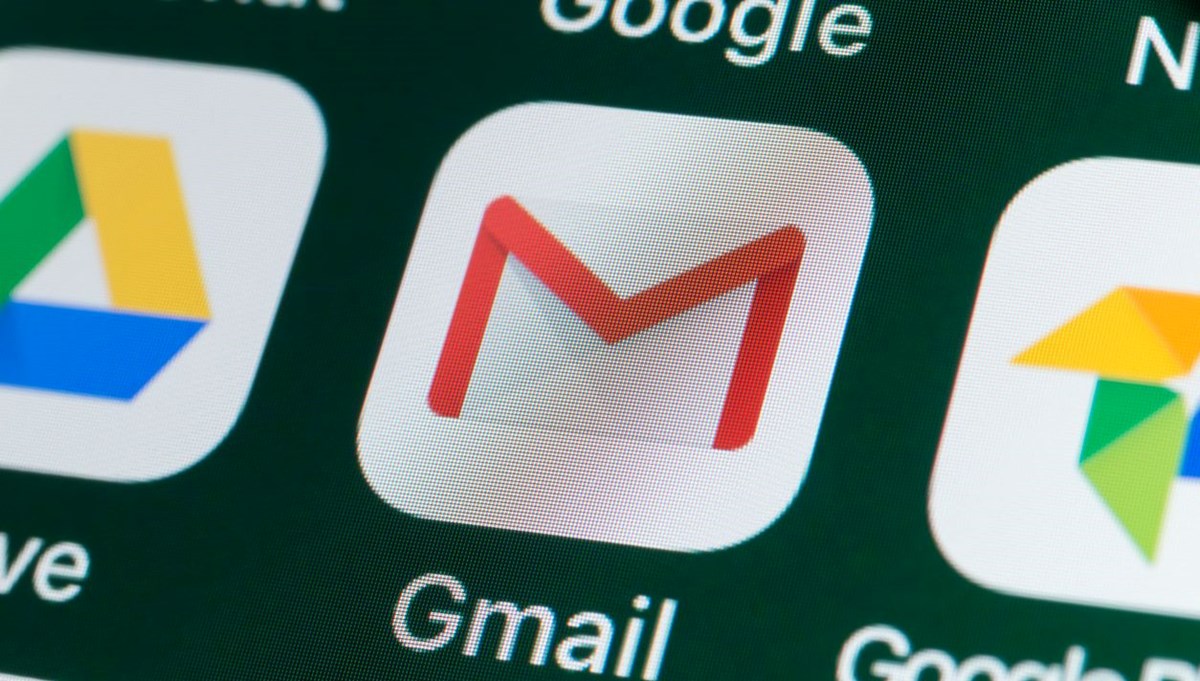 Gmail’e yapay zeka destekli arama güncellemesi getirildi