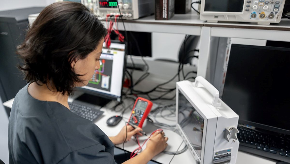 Kronik ağrı tedavisinde yeni yöntem: Bilim insanları cihaz geliştiriyor