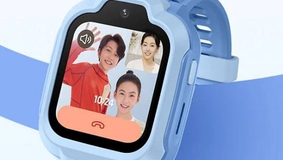 Redmi’nin çocuklara özel ilk akıllı saati tanıtıldı