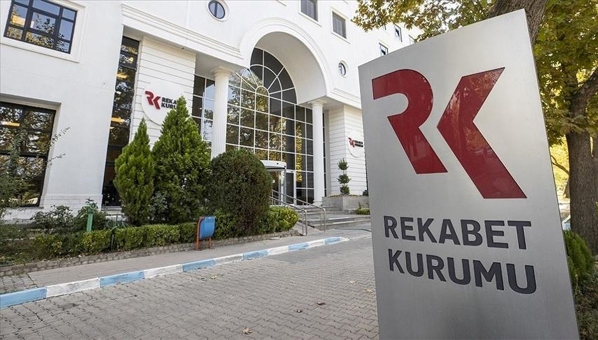 Rekabet Kurulu’ndan Apple ve 4 şirkete soruşturma