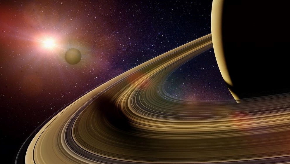 Satürn alışılmışın dışında görüntülenecek: Halkaları kaybolacak