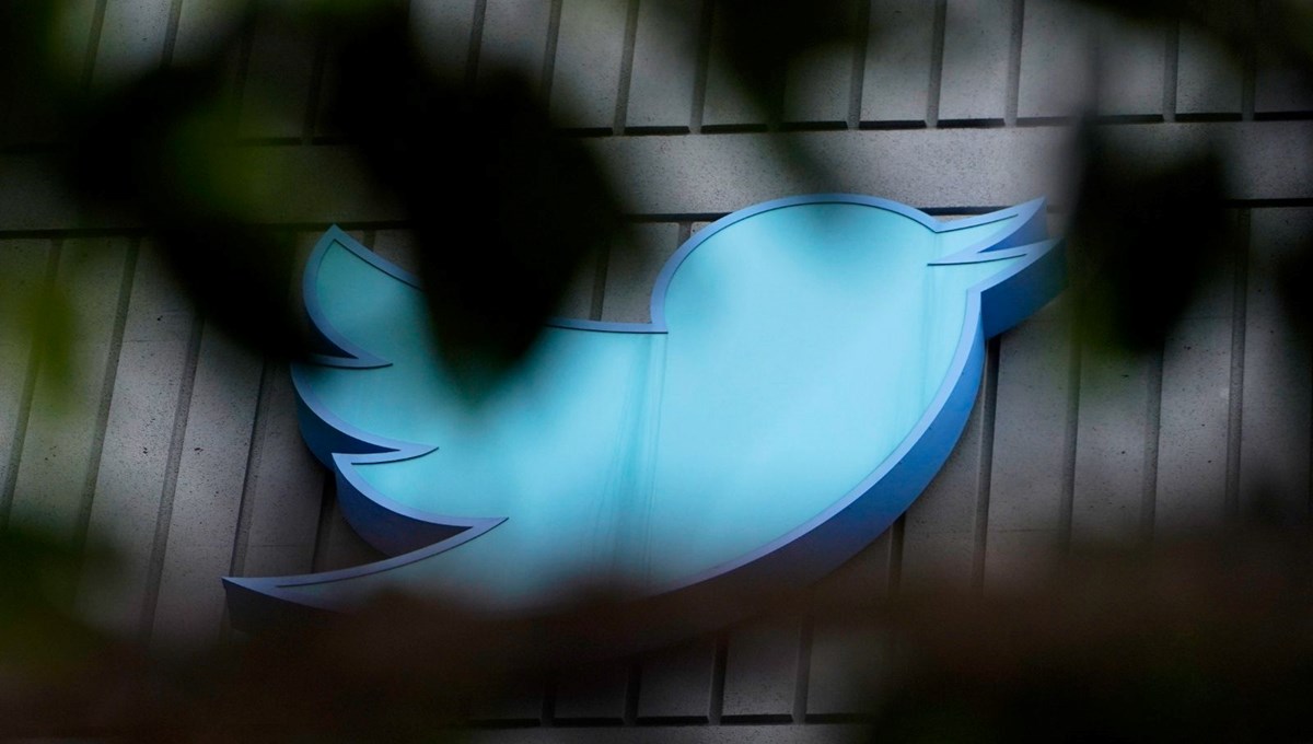 Twitter’ın ikonik logosu 34 bin dolara satıldı