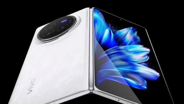 Vivo X Fold 4’ün ayrıntıları sızdı! İşte ucuz fiyatlı amiral gemisi