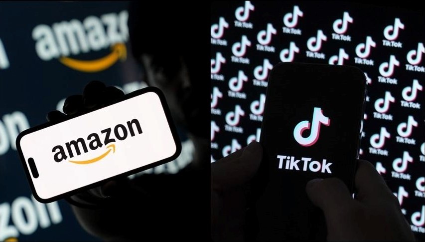 Amazon’dan son dakika teklifi: TikTok’u satın almak istiyor
