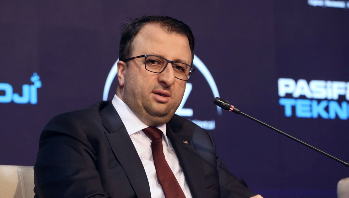 ASELSAN CEO’su Akyol: Bu yıl daha fazla Çelik Kubbe bileşenini envantere vereceğiz