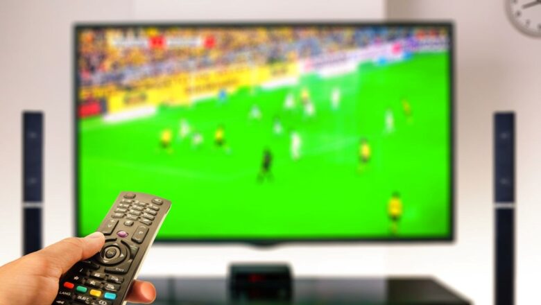 Belçika’da operasyon yapıldı, IPTV ekranları bir anda karardı