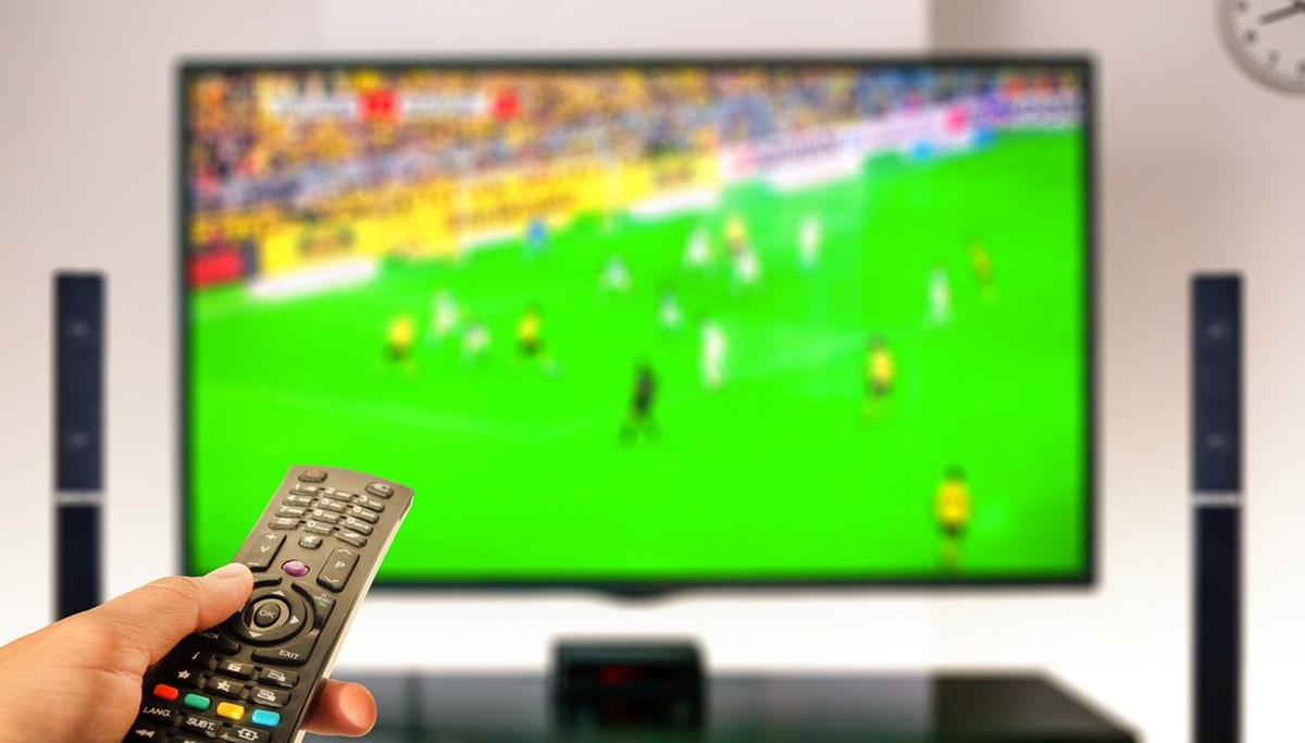 Belçika’da operasyon yapıldı, IPTV ekranları bir anda karardı