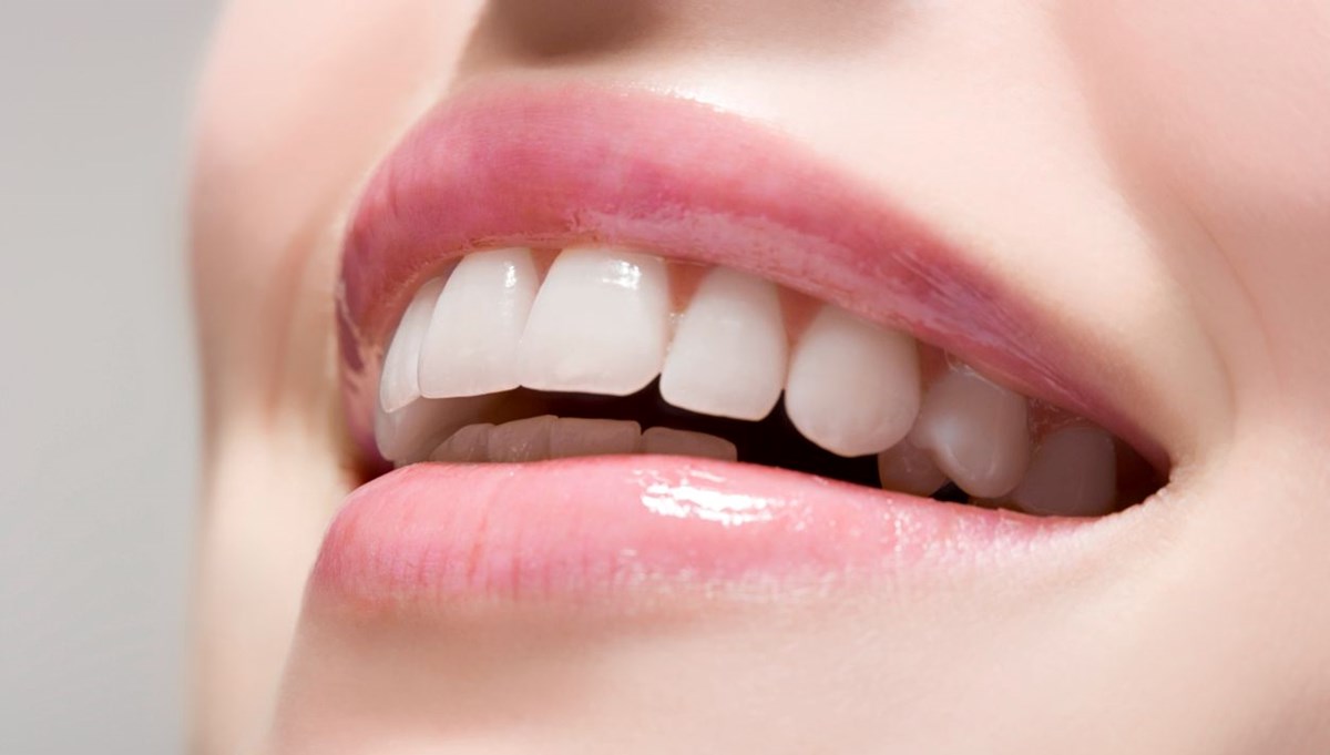 Bilim insanları laboratuvarda ilk kez insan dişi üretti