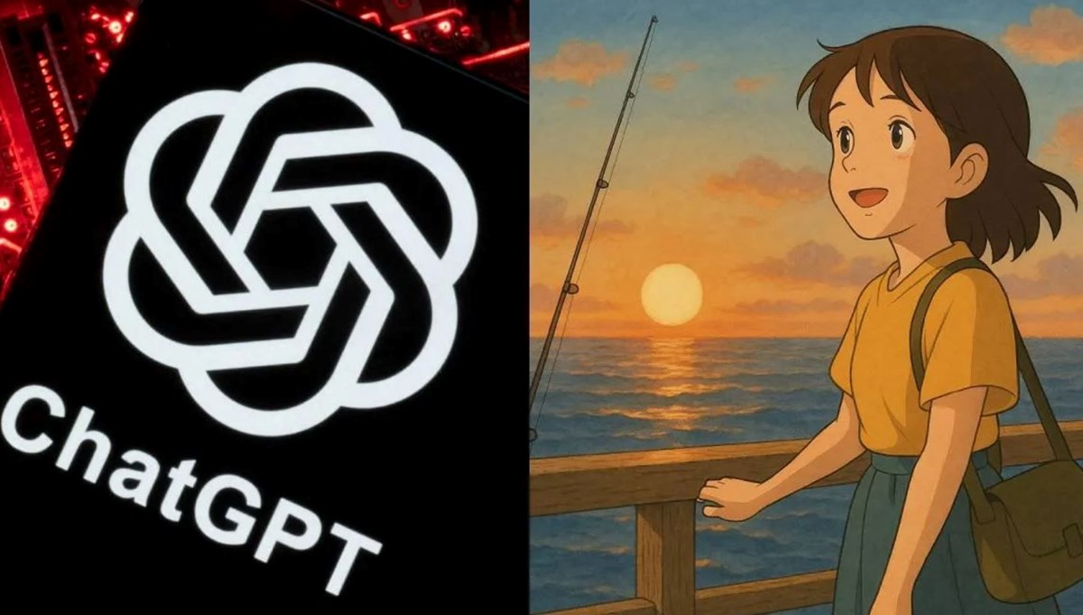Ghibli tarzı akımın yükselişi: ChatGPT Ghibli filtresi nasıl yapılır?