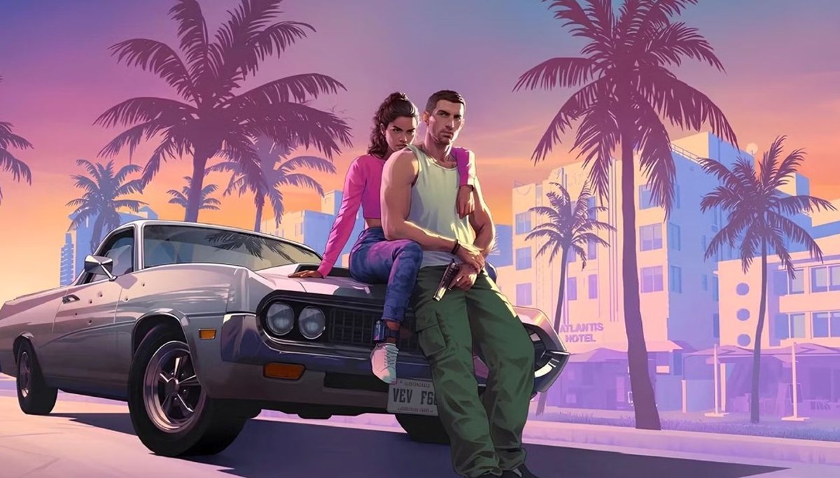 GTA 6 ne zaman çıkacak? Gözler 2025 Sonbahar’a çevrildi