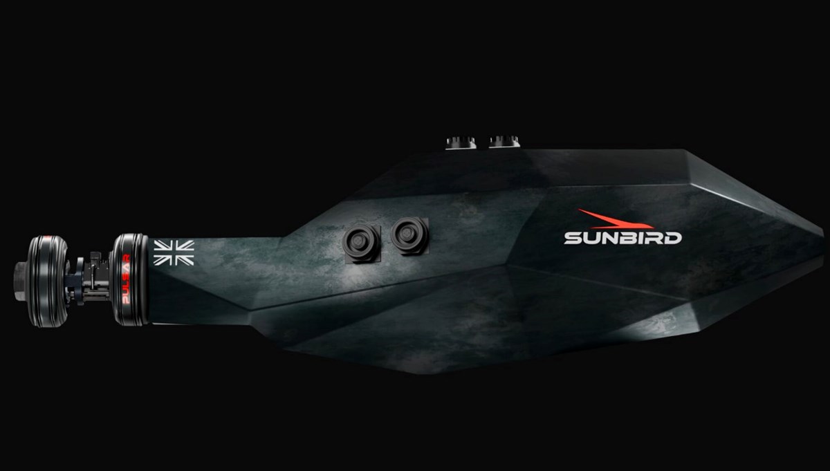 “Güneş Kuşu” Mars’a yolculukta devrim yapabilir