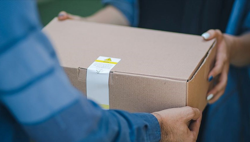 Kargoda tüm zamanların rekoru kırıldı