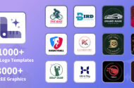 Logokit v1.3 APK + MOD (Premium Unlocked)