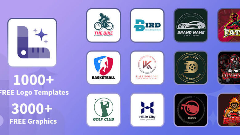 Logokit v1.3 APK + MOD (Premium Unlocked)