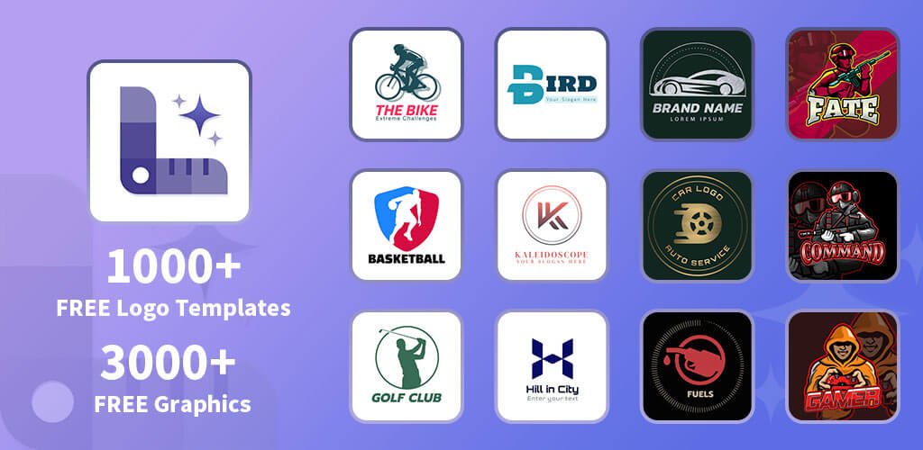 Logokit v1.3 APK + MOD (Premium Unlocked)