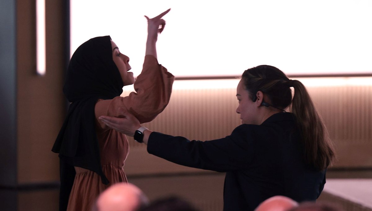 Microsoft’a İsrail protestosu: Çalışanlar partiyi durdurdu