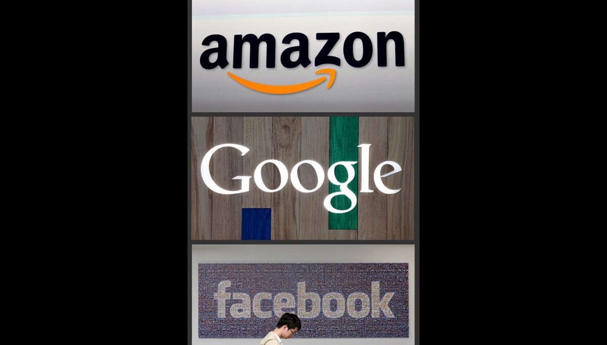 Teknoloji devleri ile ilgili suçlama: Vergi mi kaçırıyorlar?
