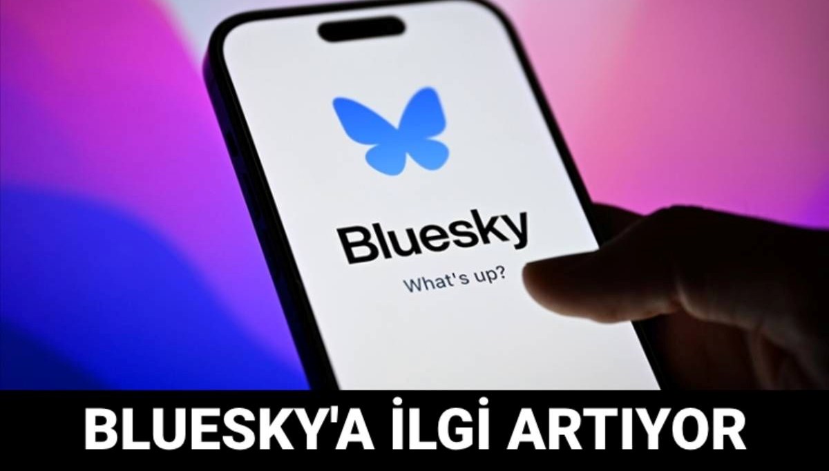 Twitter’e (X) rakip oldu: Bluesky nedir, nasıl üye olunur?