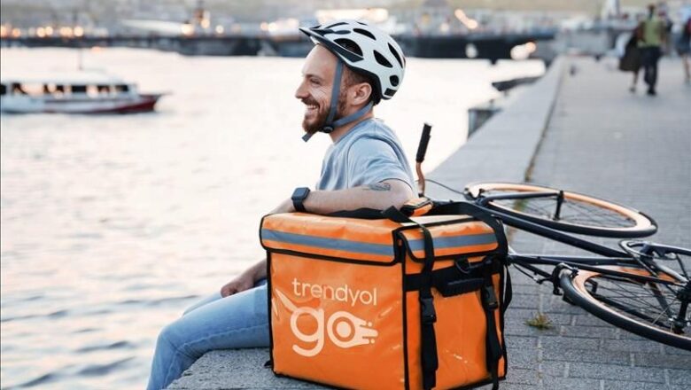 Uber, Trendyol Go’yu satın almak istiyor