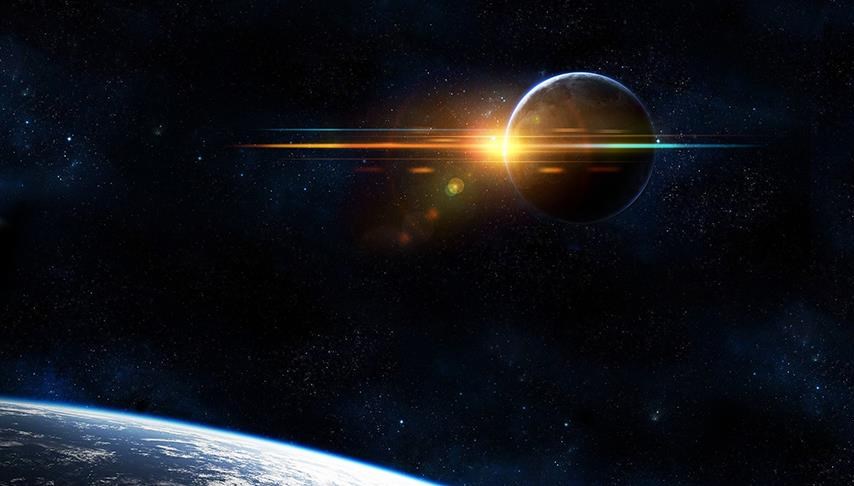 Uzaylılarla iletişime geçmeli miyiz? “Dünyanın sonu olabilir”