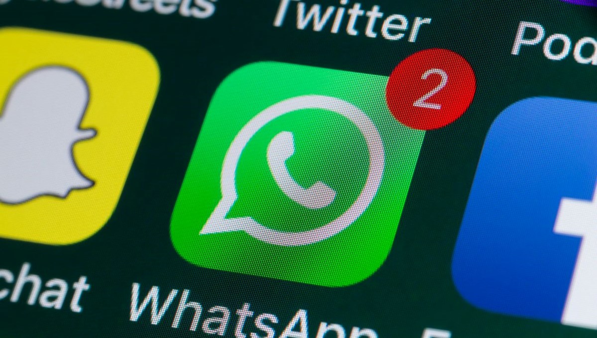 WhatsApp’tan yeni özellik: Mesaj iletirken iki kez düşünün