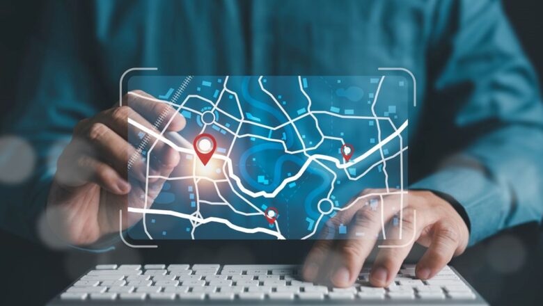  Yerli GPS geliyor! Hassas konum, navigasyon, zamanlama…