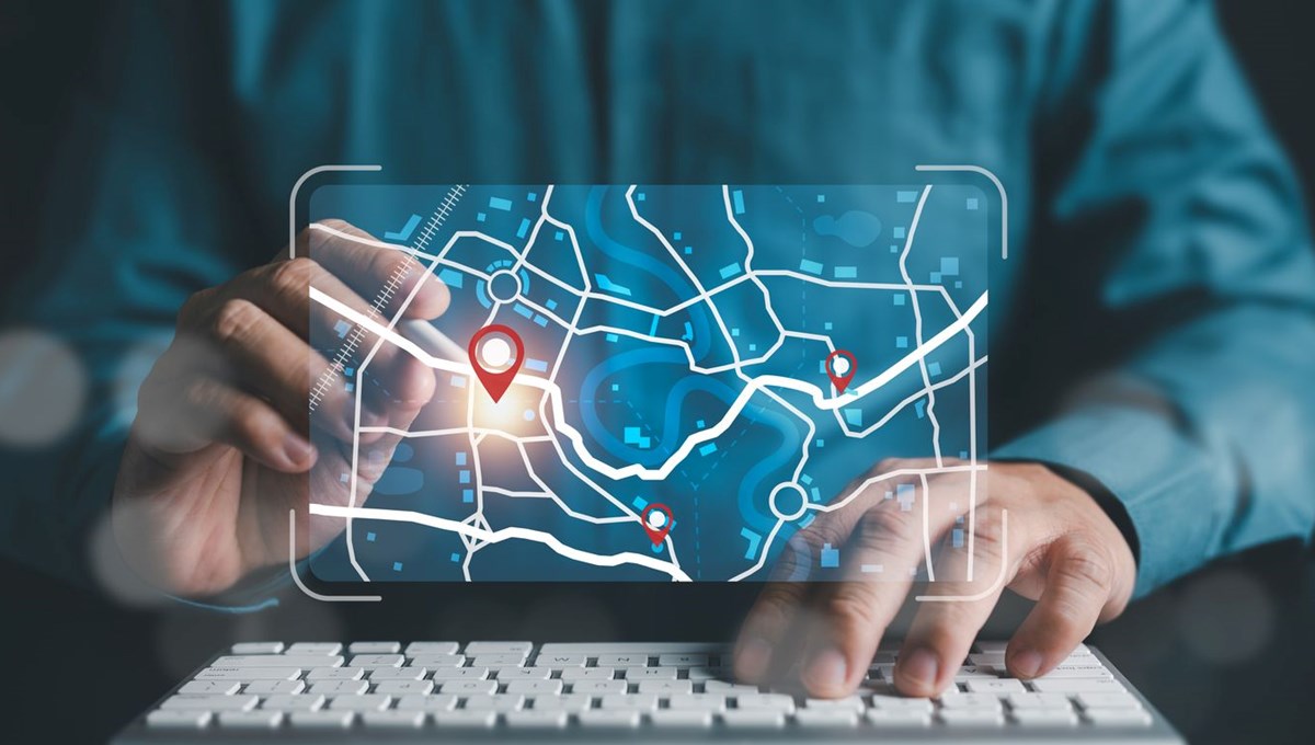 Yerli GPS geliyor! Hassas konum, navigasyon, zamanlama…