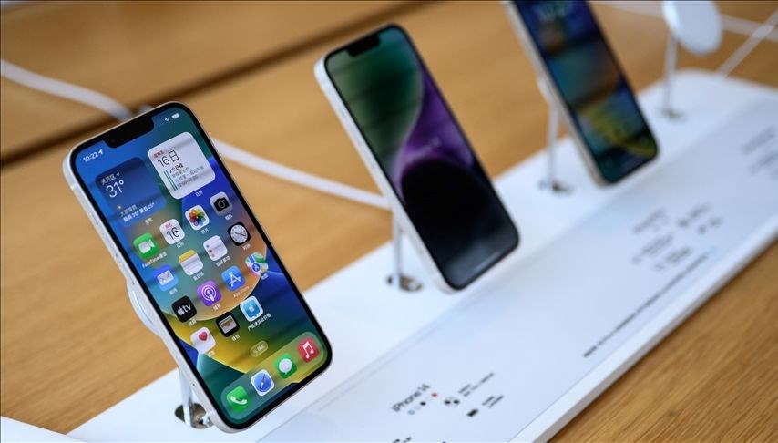 Apple, ABD için Çin’den vazgeçti
