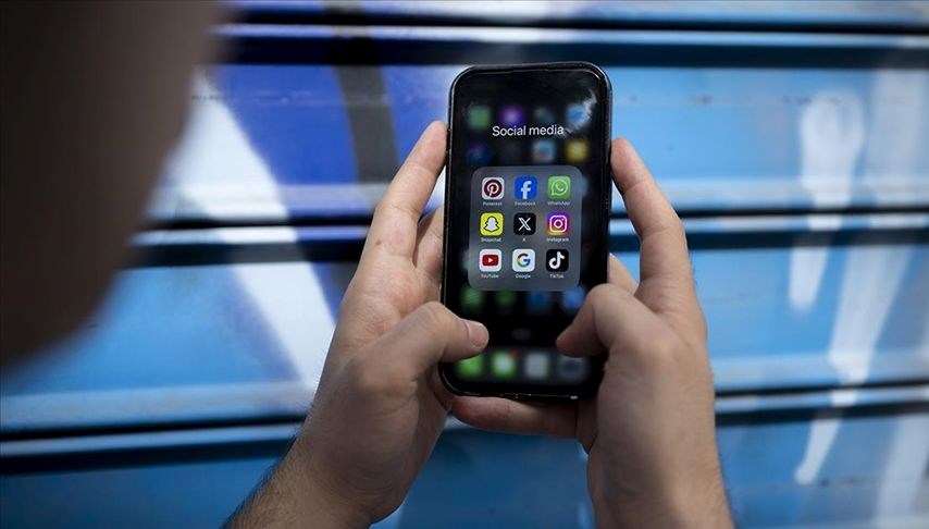 Bakan Uraloğlu: 58.5 milyon vatandaş sosyal medya kullanıyor