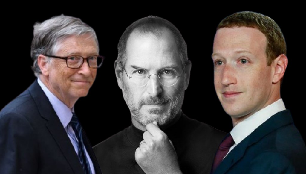 Başarının gizli formülü: Bilim insanları CEO’ların ortak özelliğini açıkladı