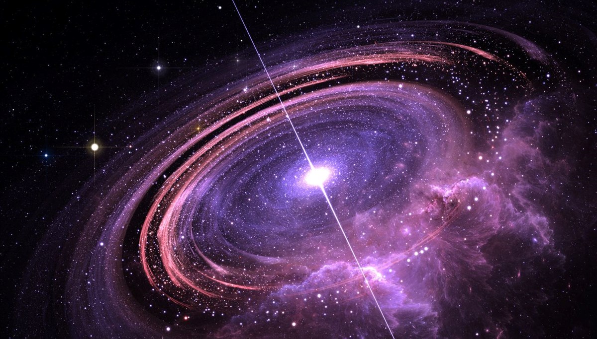 Dünya’nın sonu için tarih verildi: “Korktuğumuzdan daha erken”